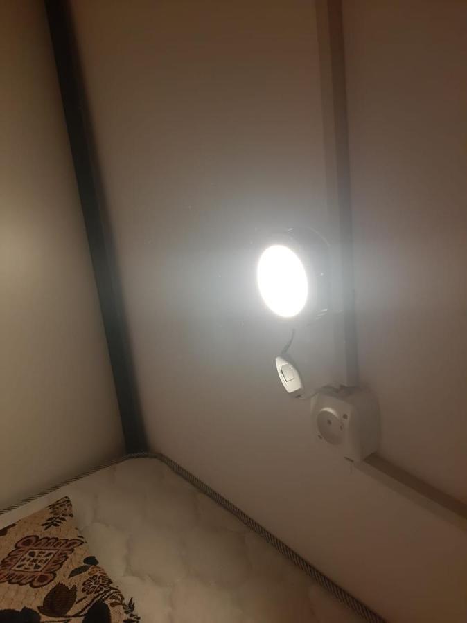 Hostello Hostel Bakü Dış mekan fotoğraf