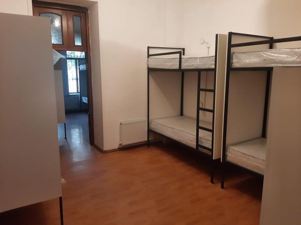Hostello Hostel Bakü Dış mekan fotoğraf